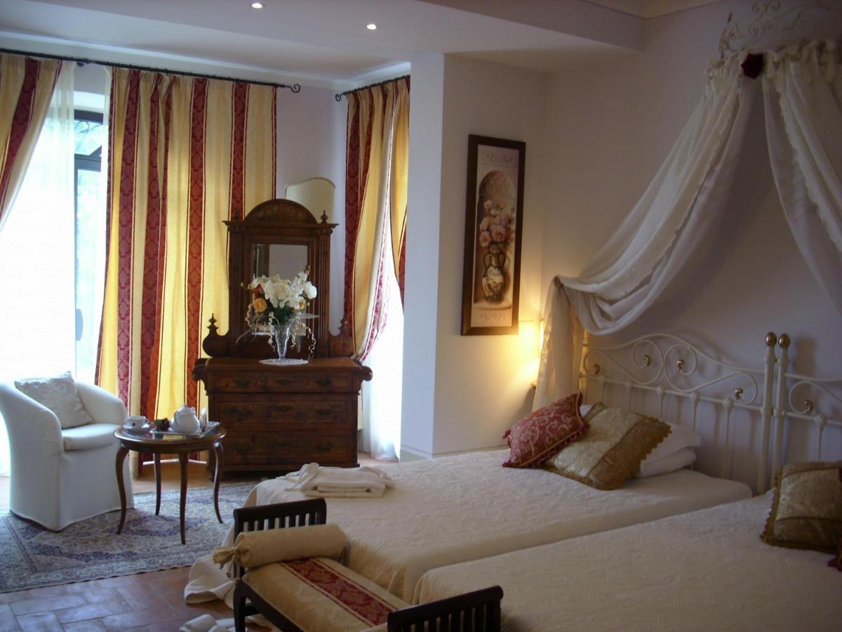 Villa La Valiana - Full Estate In Montepulciano - Heated Pool Valiano Exteriör bild