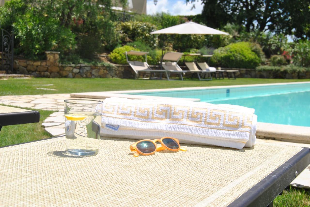 Villa La Valiana - Full Estate In Montepulciano - Heated Pool Valiano Exteriör bild