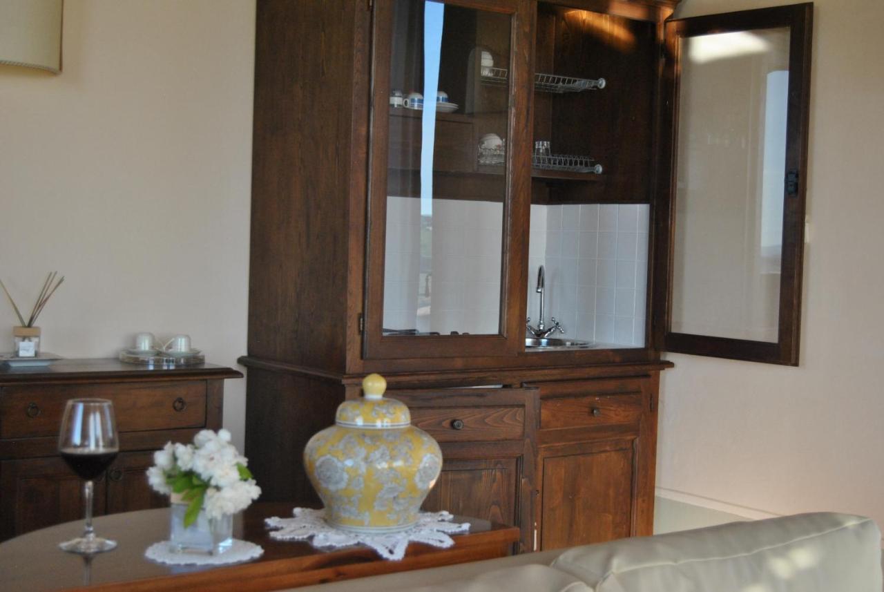 Villa La Valiana - Full Estate In Montepulciano - Heated Pool Valiano Exteriör bild