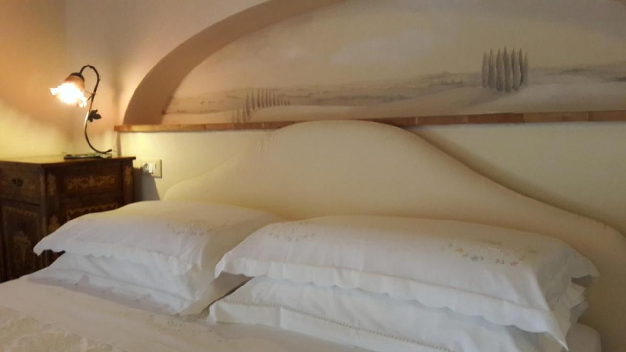 Villa La Valiana - Full Estate In Montepulciano - Heated Pool Valiano Rum bild