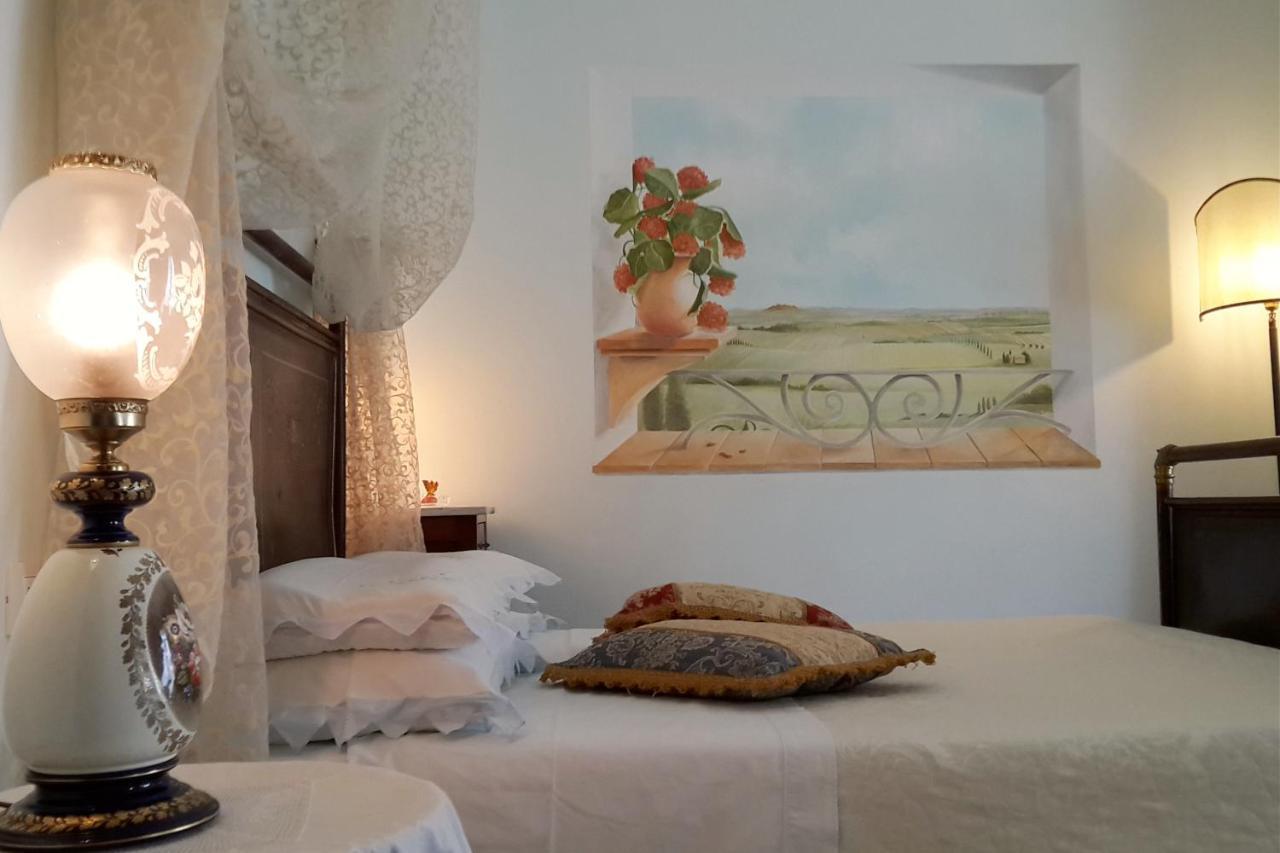 Villa La Valiana - Full Estate In Montepulciano - Heated Pool Valiano Exteriör bild