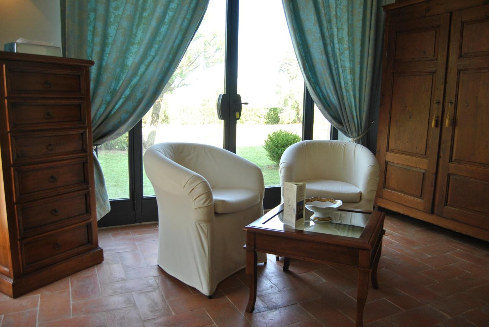 Villa La Valiana - Full Estate In Montepulciano - Heated Pool Valiano Rum bild