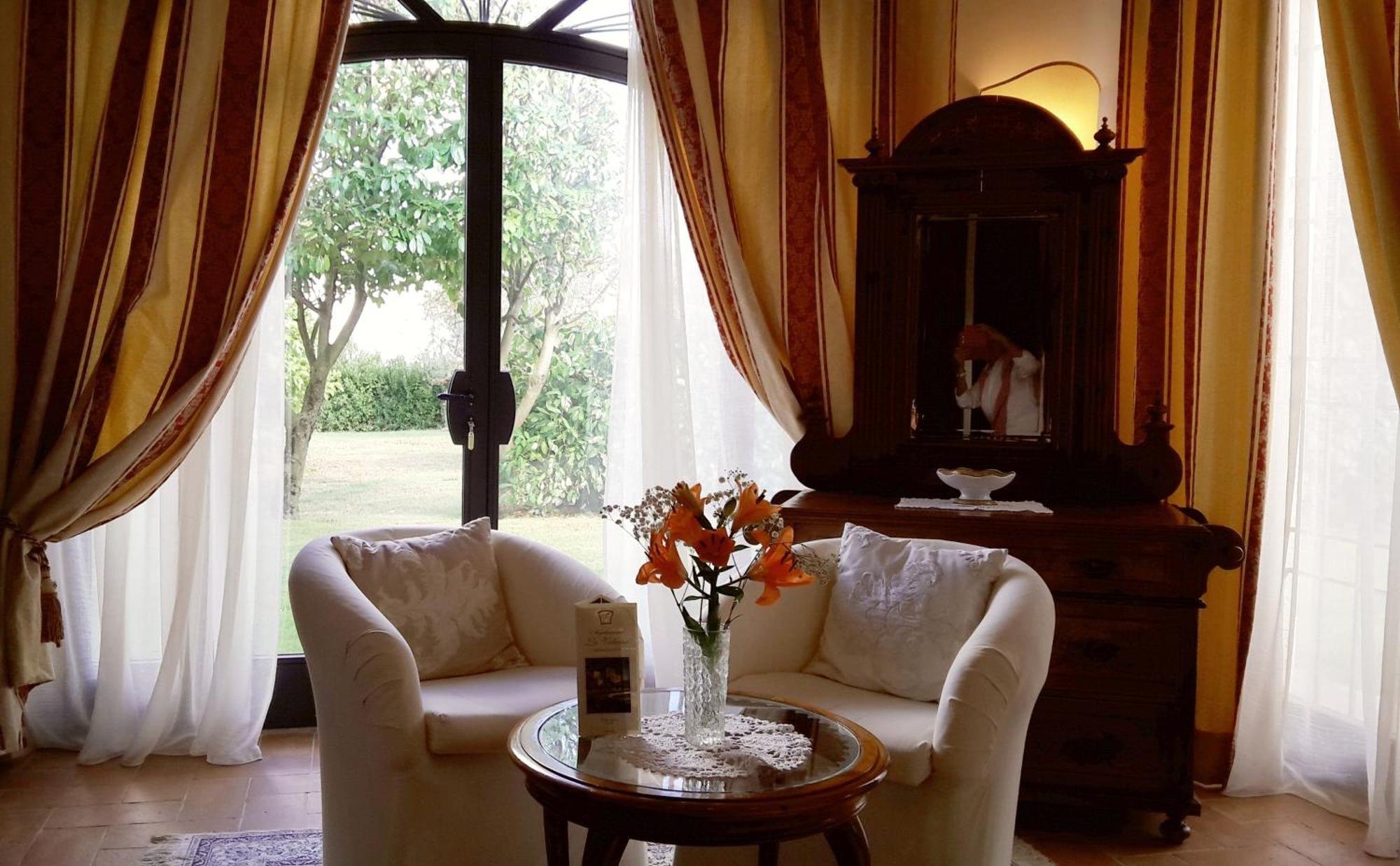 Villa La Valiana - Full Estate In Montepulciano - Heated Pool Valiano Rum bild
